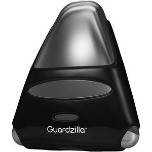 Guardzilla All In One Video Security System HD Camera GZ521B - Black